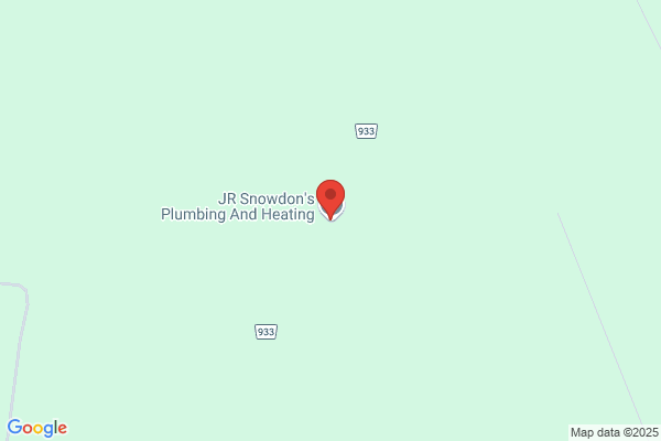 J R Snowdon's Plumbing And Heating