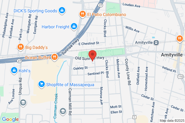 D & D Landscaping & Construction