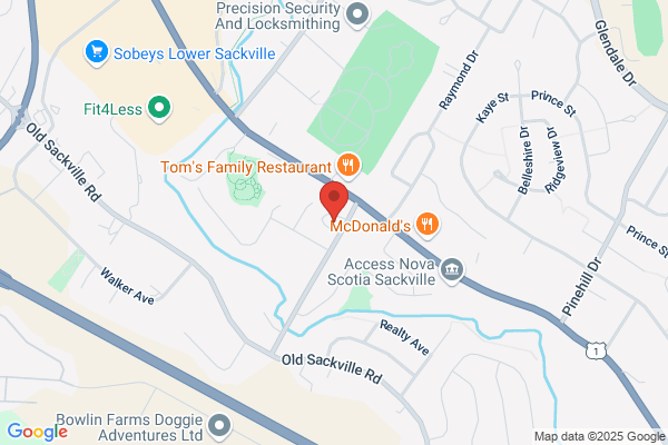 Archie's Sackville Bottle Exchange & Recycling