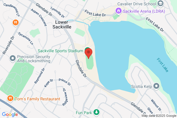 Bedford/Sackville Literacy Network