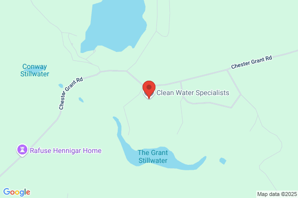 Clean Water Specialists