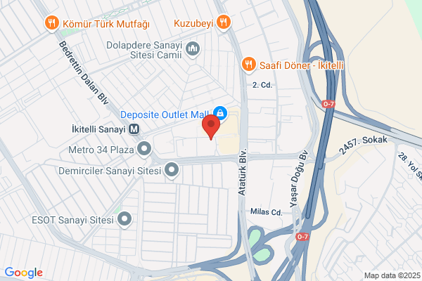Femto Electronics Limited