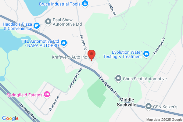 Jeck's Automotive