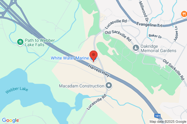 White Water Marine Limited