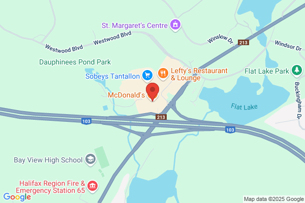 McDonald’s