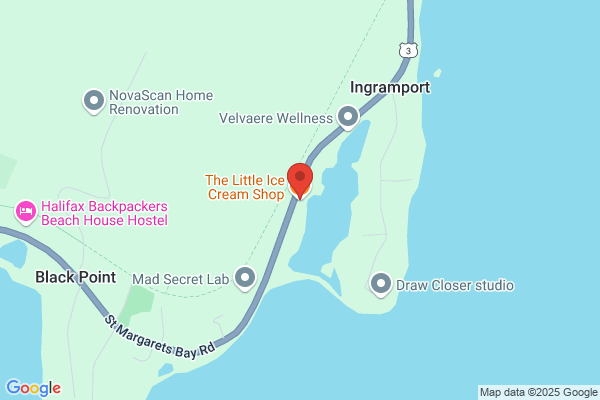 Custom Sewing in St. Margaret's Bay