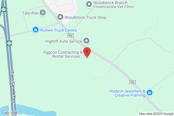 Aggcon Contracting Ltd