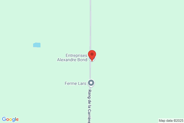 Entreprises Alexandre Bond
