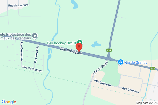 Ass Des Locataires De La Haute-Yamaska