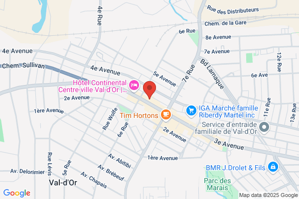 Association Quebecoise De Defense Des Droits Des Per