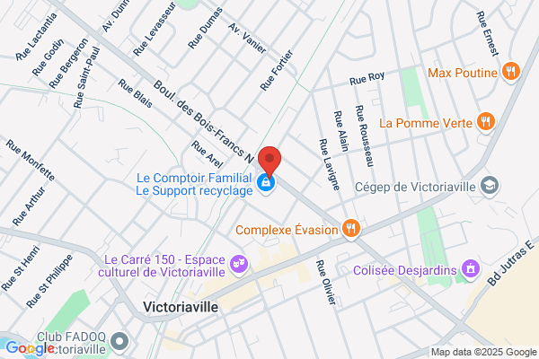 Restaurant Ange D'asie