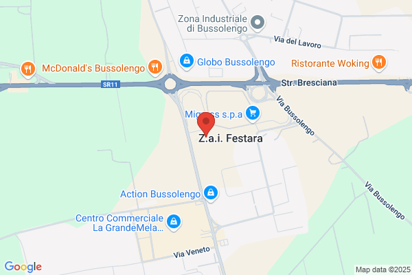 Restaurant Santa Patata