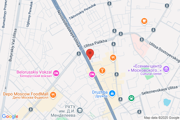 RSI Spring & Suspension