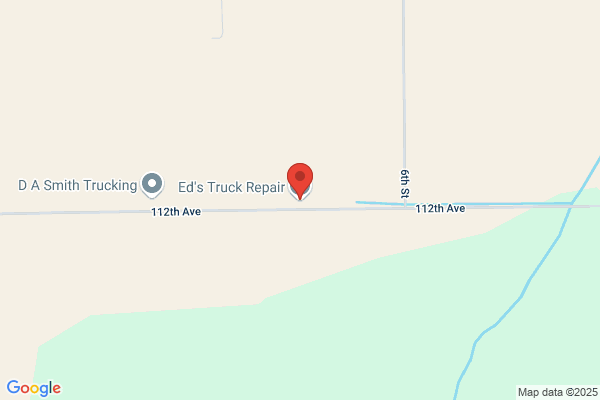 Ed's Car & Truck Service