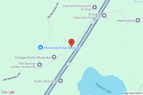 Ace Mini Storage Muskoka