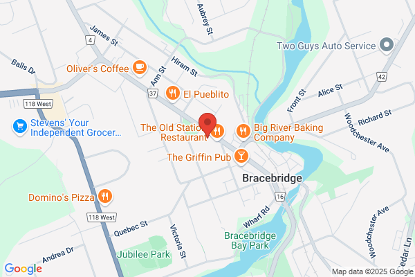 Peerless Security Bracebridge