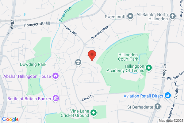 Uxbridge Handyman Services