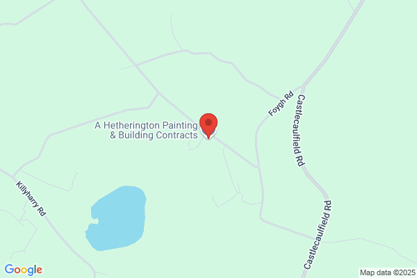 Hetherington Construction