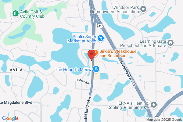 Superior Water Conditioning Inc