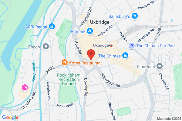 Chiropractic Centre