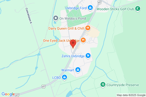 Uxbridge Dental