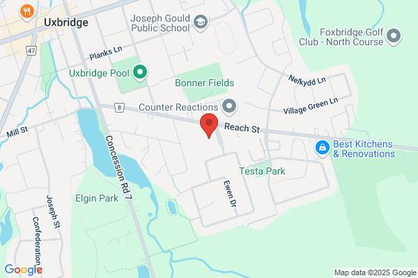 Reachview Homes