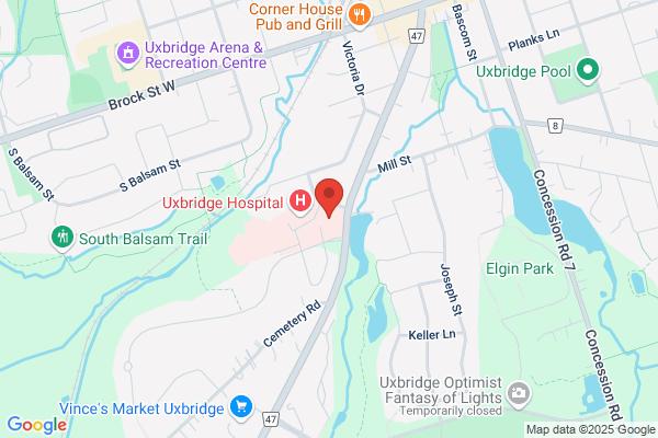 Social Services, Durham (Regional Municipality of)