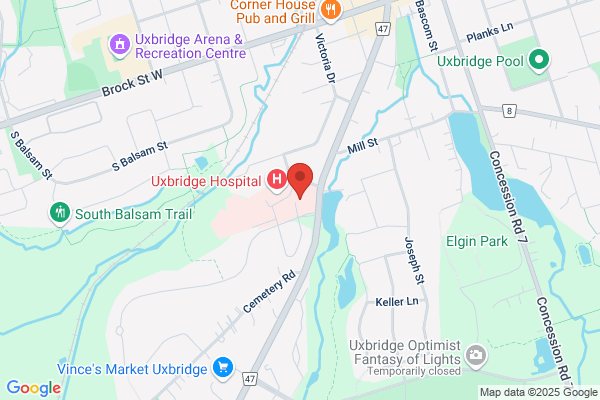 Social Services, Durham (Regional Municipality of)