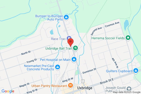 Shadforth Business Services, Shadforth E F