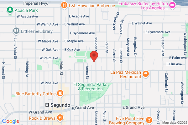 Eagles Nest Preschool