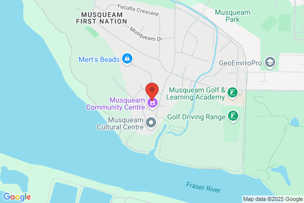 Musqueam Enterprises Ltd