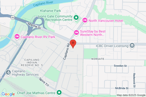 Native Courtworker & Counselling Assn of B C the
