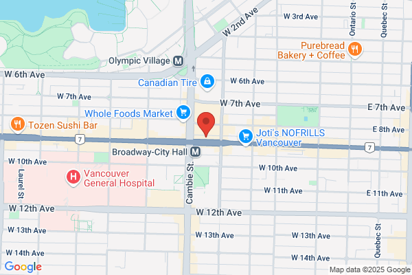 Tax Accountants Vancouver - Acton Accounting & BookKeeping Inc.