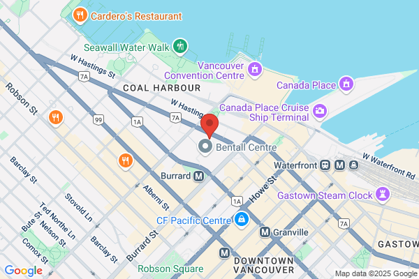 Vancouver College of Massage Therapy