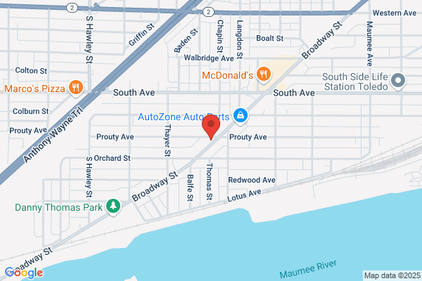 Broadway Tax Services
