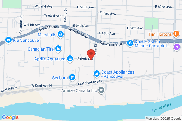Cascade Business Services Centre Inc