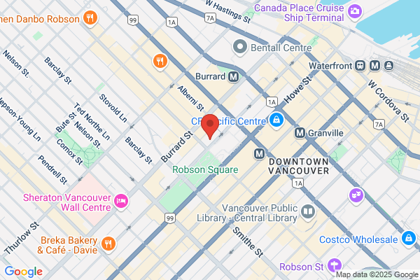 Entreflow - Business Financial & Marketing Consulting Vancouver