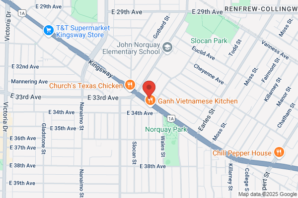 Acupuncture & Chinese Health Clinic