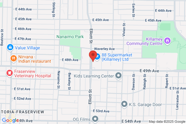 MacKenzie Heights Physiotherapy & Rehabilitation Cli