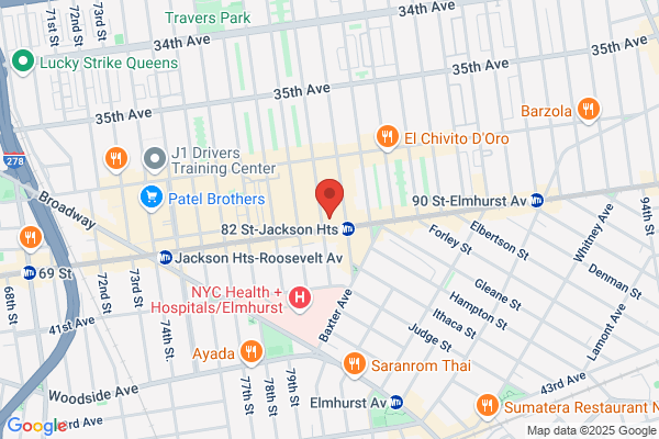 North America Colon Health Center