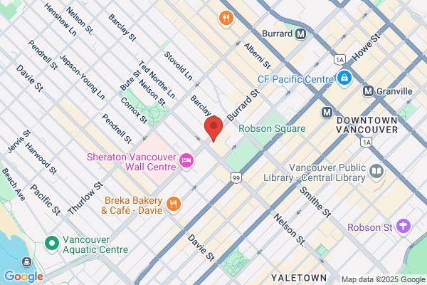 Vancouver Physiotherapy Hub