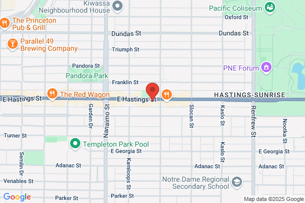 Zhang Chinese Acupuncture & Acupressure Clinic