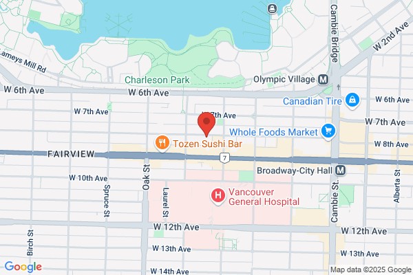 Zhou Peter Dr Acupuncture & Tcm Clinic