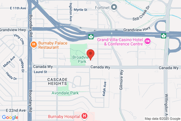 School Board Burnaby, Provincial School For the Deaf, Elementary Program