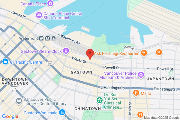 Garrington Advertising Ltd