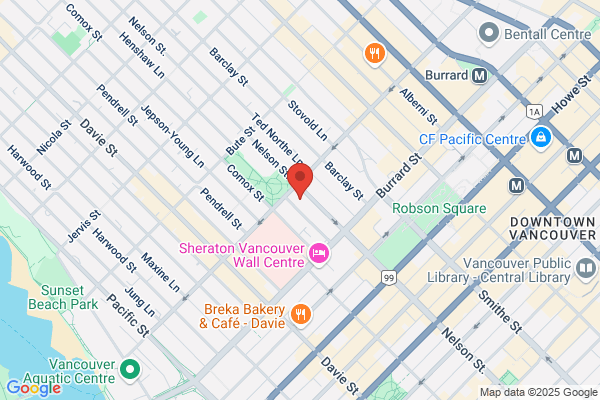 SEO Vancouver by Cansoft