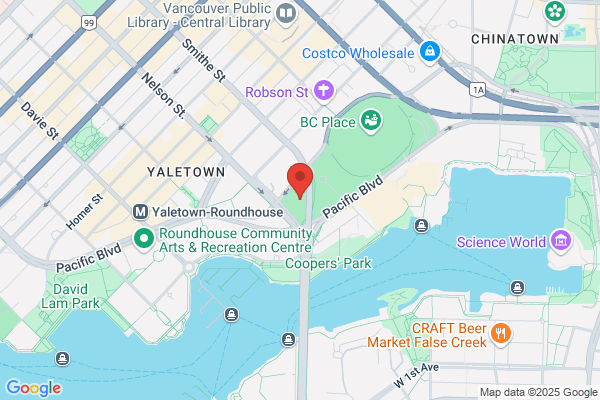 Techatami SEO Agency Vancouver
