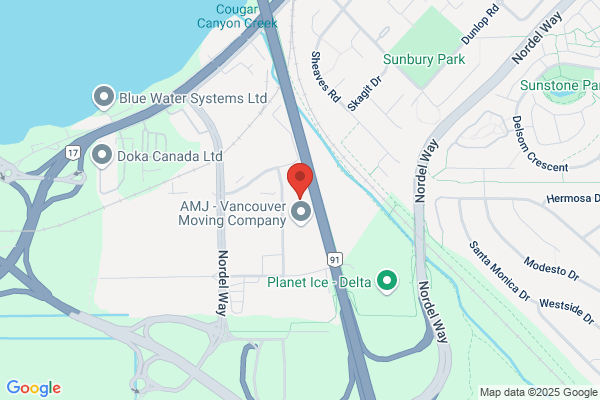 Norvan Mfg Inc