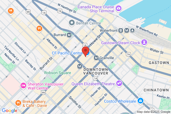 Andy Hsu Personal Real Estate Corporation