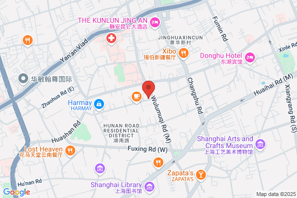 Anfu Enterprises Ltd